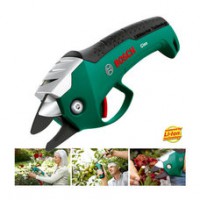 Bosch Gartenschere CISO 3,6V